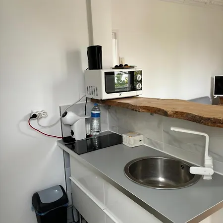 2 Pieces Apartamento