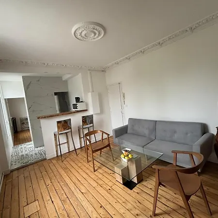 Apartman 2 Pieces *